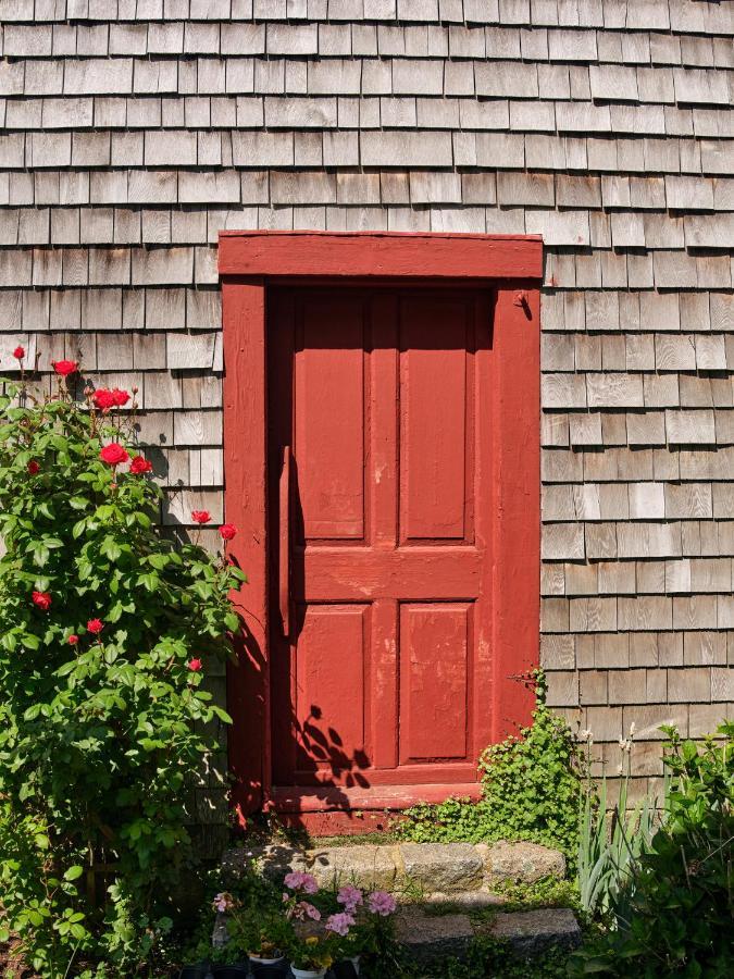 Cedar Hill Farm B & B Essex Exterior foto