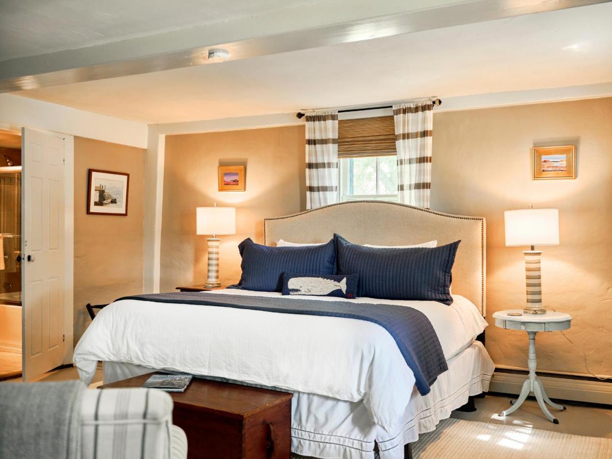Cedar Hill Farm B & B Essex Exterior foto